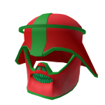 Festive Helmet