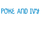 Poke And Ivy