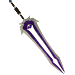 [Void] Ruin Sword
