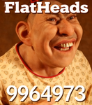 FlatHeads