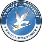 ꓮir Force Security Forces