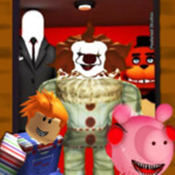 SURVIVE SCARY ELEVATOR KILLERS