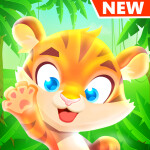 🦁 Zoo World Tycoon 