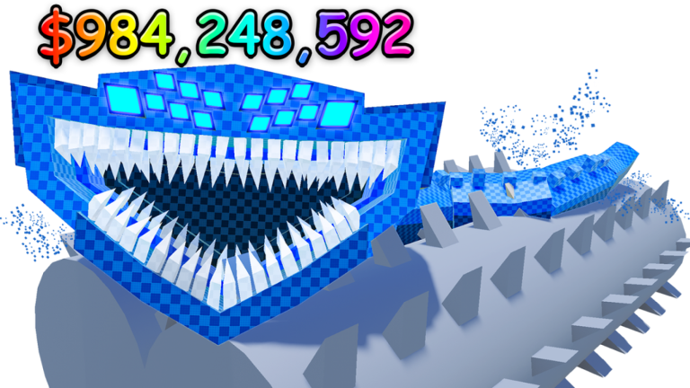 Shred a Fish screenshot 2