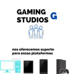 Gaming G STUDIOS