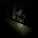 [SCARY!] DO NOT STARE