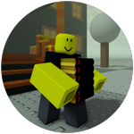 Game Badge Thumbnail