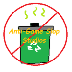 Anti Game Slop Studios