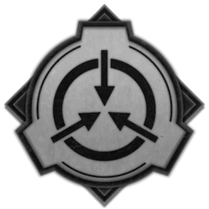 [SCPF] | SECURE - CONTAIN - PROTECT - FOUNDATION Roblox group icon