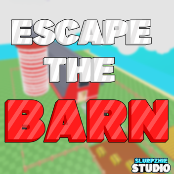 ESCAPE THE BARN (OBBY)