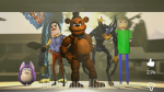 IDK GANG (Mymovie)