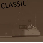 Sinking Ship 2 Classic game icon