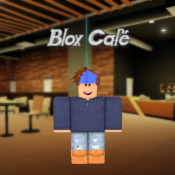 ☕Blox Cafe!☕ [ALPHA]