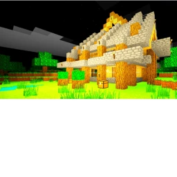 Mineblox (Craftblox) icon