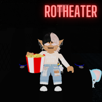 The Space Cinema || Watch Out-of-this-World Movies