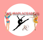 IRAPLACEABLES DANCE STUDIO!!!