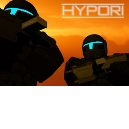 Hypori