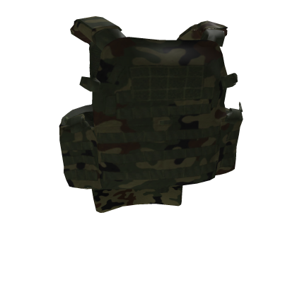 Polish Military Army Vest WZ 93 LBT-6094A
