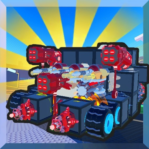 Turbo Smash