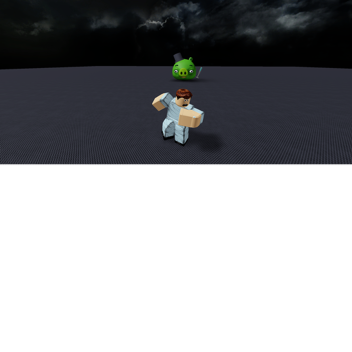 Dr. Pork's Testing Lab