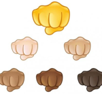 BLACK LIVES MATTER SO STOP BEING RASIST!