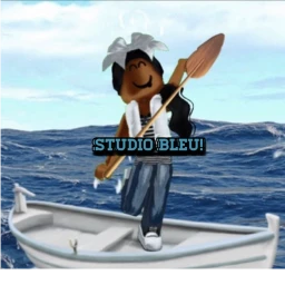 STUDIO BLEU | Center's 🐬 (BETA TESTING) icon