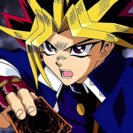 Roll Anime Clothing