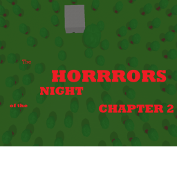 The Horrors Of the Night: Chapter 2 (1.2)