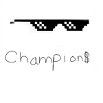 Champion$!