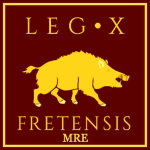 Legio X Fretеnsis