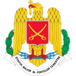 Romanian Land Forces | R L F |