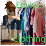 Emily's Clothing [New!]