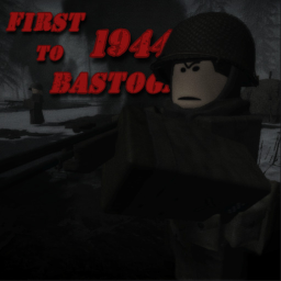 "First to Bastogne..."