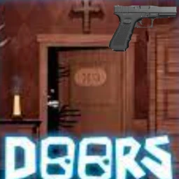 Doors With Guns (test game) icon