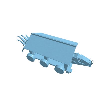 waterbender siege