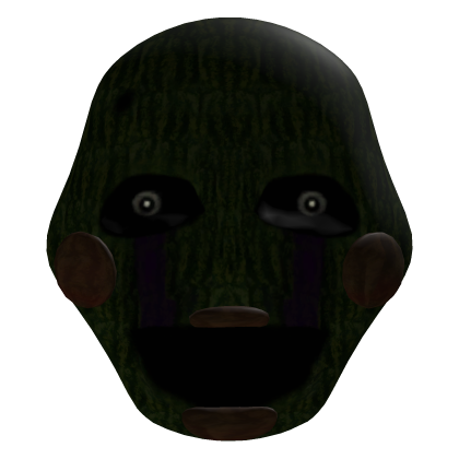 Cursed Puppet
