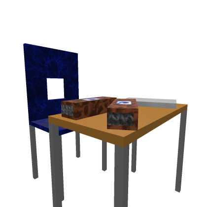 Generic School Desk