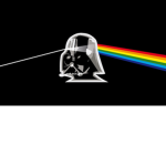 Dark Rainbow Aura