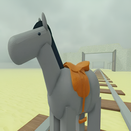 Horse Rails