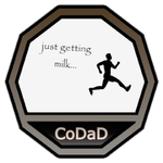 Game Badge Icon