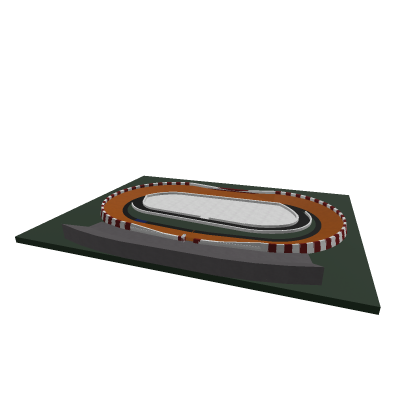 Pennsylvainia Raceway Dirt (Smashy Cars)