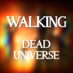 Walking Deadᅠ