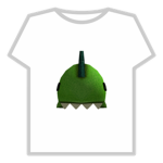 Estrobilhosauro's Clothes