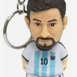 survive messi the bad dude