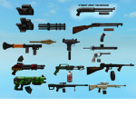 pvp and fighting devs