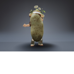 Lovely Potatoes!