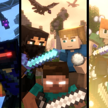 MC Trilogy Edition UPDATE