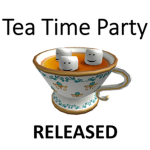 Tea Time Party!