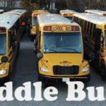 Middle Buses training