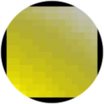 Collect a Gold block